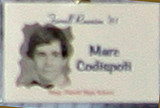 Marc in 1981