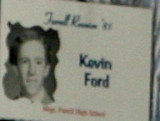 Kevin in 1981