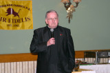 Monsignor Finn