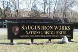 Saugus Iron Works