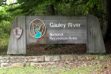 Gauley River