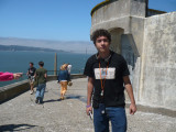 Alcatraz AJ 263