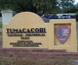 Tumacacori