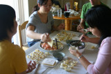 How to make your own Shanghai wonton