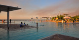 Cairns Esplanade pool