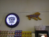 TCU Stuff