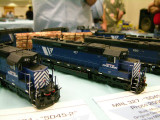 Model by Robby Forsstrom