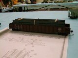 Model by Jay Styron