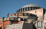Hagia Sophia from another angle