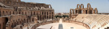 Amphitheater in El Djem