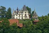 Castle Meggen