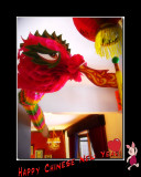 Happy Chinese New Year