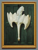 Wild Swan - Alexander Pope, 1900
