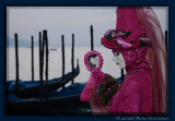 Carnevale in Venice