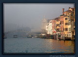 Venice, Ponte Scalzi