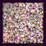 Fine herbs at the market in Arles