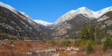 Rocky Mountains