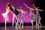 A Spring Gala - Ballet