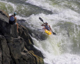 Potomac Whitewater Festival 2007