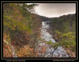 Little River Falls