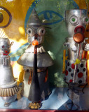 Robot Choir