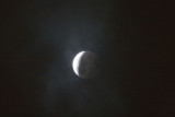 Lunar Eclipse 8