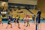 Matchboll