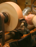 on  the lathe.jpg