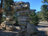 Hermits Rest Trailhead