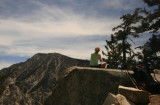 Mt. San Jacinto