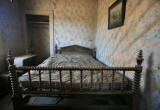 Antique Bed