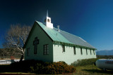 The Green Church