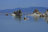 Mono Lake Tufas