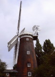 Woodbridge Mill