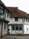 Lavenham - Lady Street