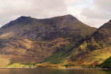 Scotland - Loch Hourn to Loch Carron - click on more galleries within
