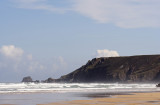 from Porthtowan towards St Agnes head (2007)