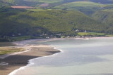 West Porlock - keep walking beyond the point for impromptu swimming