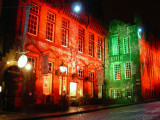 Scottish Malt Whisky Heritage Centre