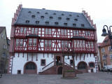 Hanau 2007