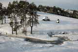 Zlatibor, January 2007