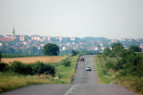 Coming to Vrsac