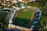 OFK Beograd Stadium