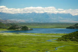 Rijeka Crnojevica and Skadarsko lake