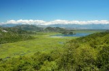 Rijeka Crnojevica and Skadarsko lake