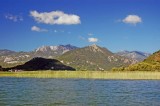 Skadarsko lake