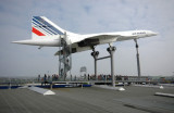 Concorde F-BVFB