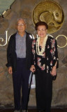 Mom and Dad on Mother's Day 07'