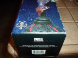 Production Sample of Classic color Evil Lyn bust