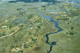 Okavango Delta